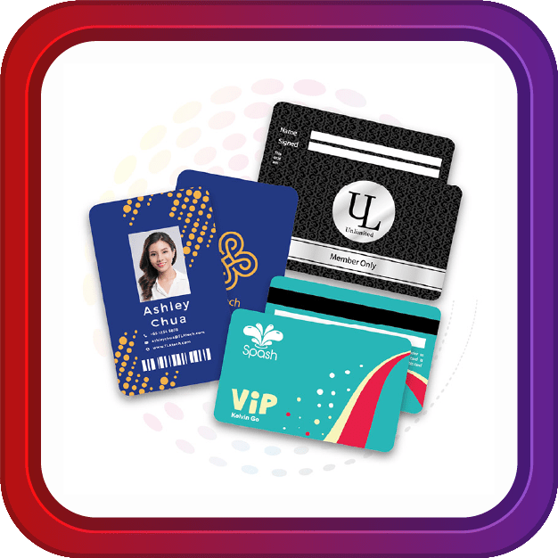 Fedvip Id Card HotPrint Official Site - ID/VIP Card