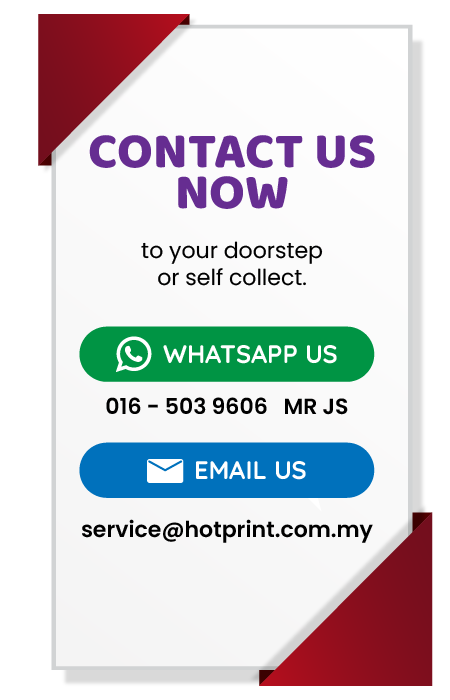 Contact Us Now