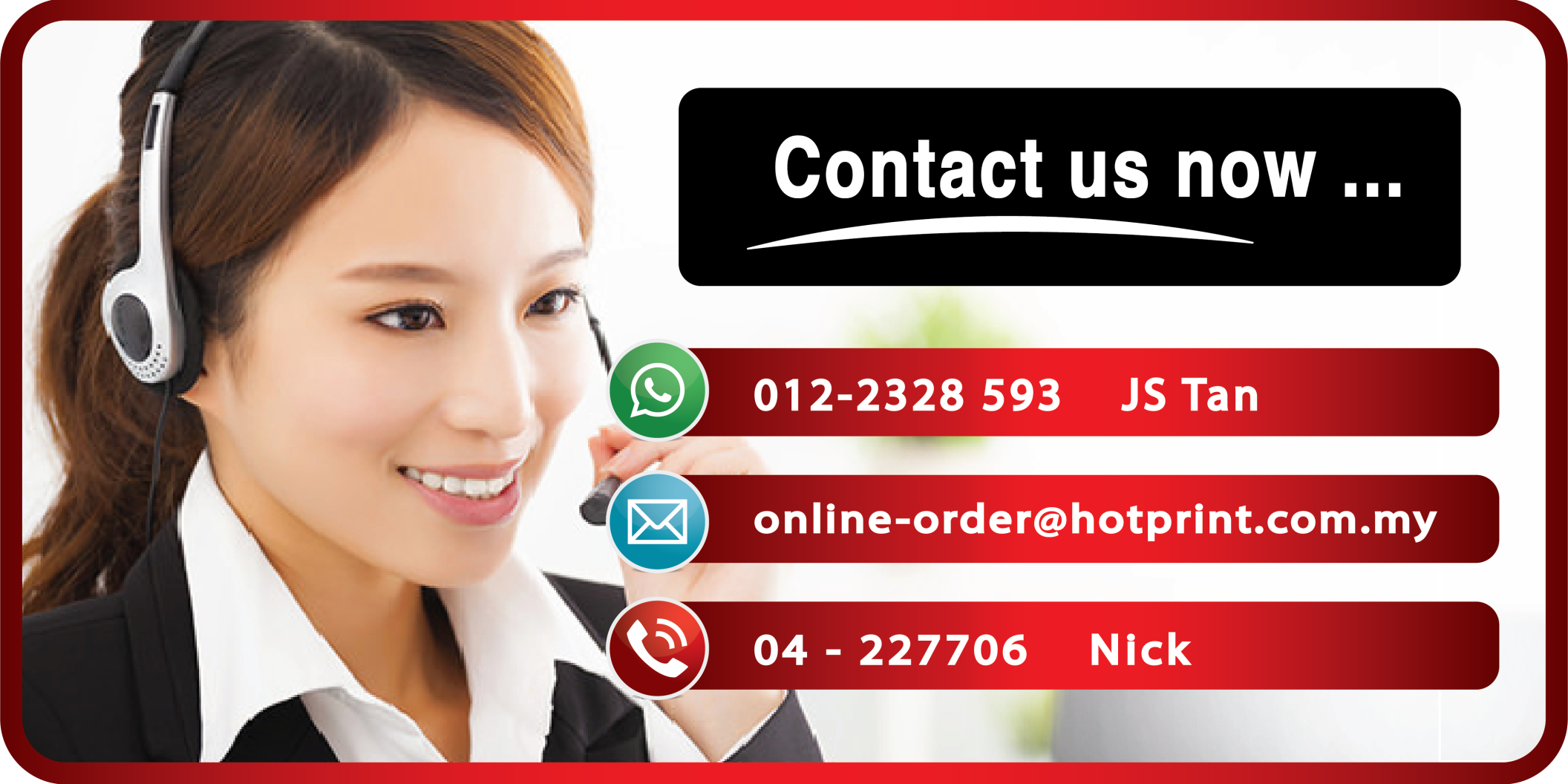 Lowest Printing Price For Banner Printing , Name Card , Flyer , Sticker